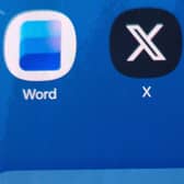 Falkirk Council plan to stop using X, formerly Twitter. Pic: Contributed