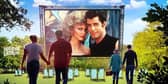Adventure Cinema are bringing a weekend of outdoor film to Falkirk. Pic: Contributed