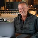 Bruce Springsteen