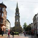 Falkirk Council has been warned that whistleblowing allegations, even though they were unfounded, are harming the local authority's reputation