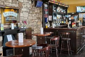 Platform 3 in Linlithgow has won many accolades over the years and is in the running for yet another award in June.