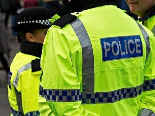 According to reports, emergency serviced were called to Seabegs Road, Bonnybridge, shortly after 9:30pm following reports a vehicle had entered the Forth and Clyde Canal.