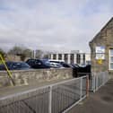 Inspectors were impressed by improvements a Slamannan Primary School