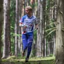 FVO superstar athlete James Hammond (Photo: Submitted)