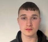 Brendyn Clarke-Whyte, 14, was last seen in Arnprior on Tuesday, September 12
(Picture: Submitted)