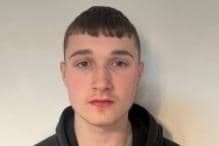 Brendyn Clarke-Whyte, 14, was last seen in Arnprior on Tuesday, September 12
(Picture: Submitted)