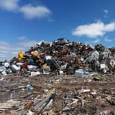 Councils are looking for alternatives solutions for municipal waster other than sending to landfill