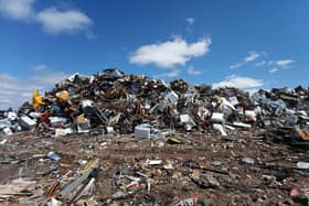 Councils are looking for alternatives solutions for municipal waster other than sending to landfill
