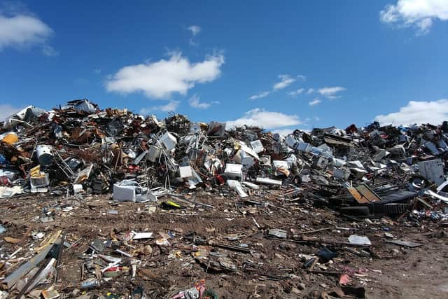 Councils are looking for alternatives solutions for municipal waster other than sending to landfill