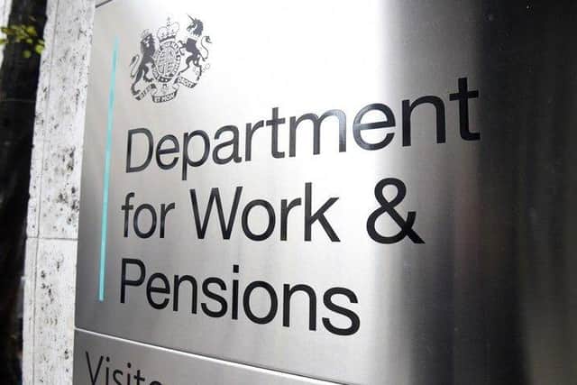 Data sharing issues at the DWP could result in vital benefit payments being delayed