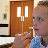 Secondary school pupils will join all primary school children in Scotland in being eligible for this year’s flu vaccine, given as a nasal spray at school.