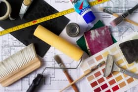 Some simple improvements can add value to your home without much outlay.