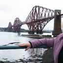 Christine Jardine MP.