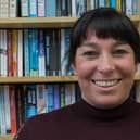 Sally Pattle -Lib Dems.