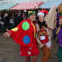 The elves from M&K Imaginarium
