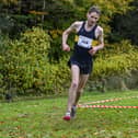 Scott Stirling (Pics by Bobby Gavin/Scottish Athletics)
