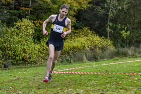 Scott Stirling (Pics by Bobby Gavin/Scottish Athletics)