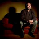 Steeped in history, Andrew Greig, author of Rose Nicolson