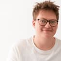Sam Henderson wants improved rights for trans people. Pic: Contributed