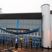 Cineworld in Falkirk Central Retail Park will be closing its doors tomorrow