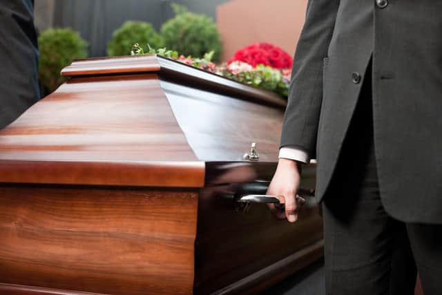 The Private Member's Bill is calling for people to be given two weeks paid bereavement leave following the death of a loved one