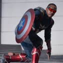 Captain America 4