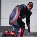 Captain America 4