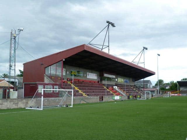 Ochilview