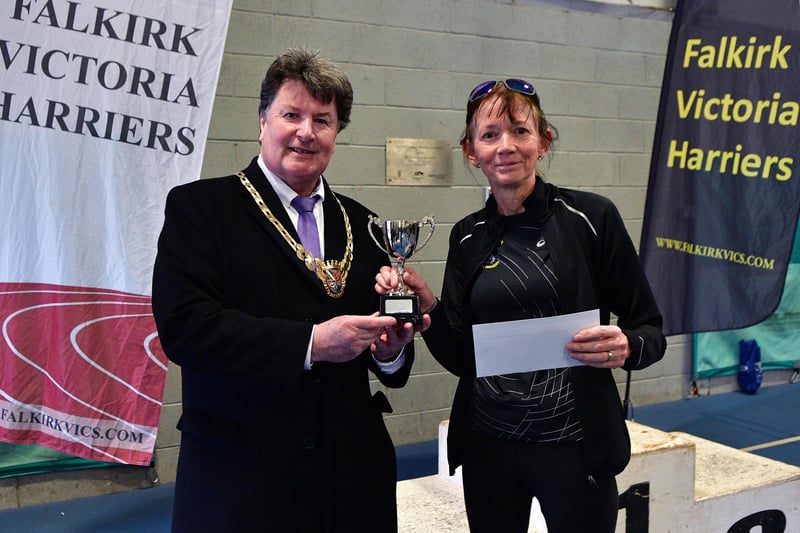 In Pictures Round the Houses 10k Jim Dingwall memorial road race