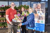 Aldi is urging local community groups to join food donation scheme. (Pic. Contributed.)