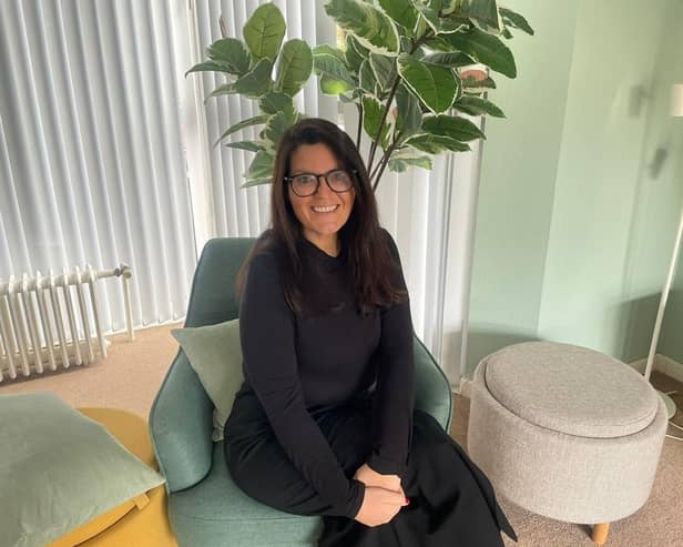 Manager of adoption services at Kibble Paula Harkins (Picture: Submitted)