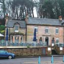 Thirty Knots opens in South Queensferry in November.