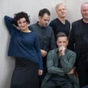 Deacon Blue