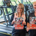 Bannatyne Health Club in Falkirk is uniting with Scottish venues to support charity. (Pic. Contributed.)