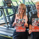Bannatyne Health Club in Falkirk is uniting with Scottish venues to support charity. (Pic. Contributed.)