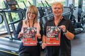 Bannatyne Health Club in Falkirk is uniting with Scottish venues to support charity. (Pic. Contributed.)