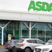 Asda stores have been forced to removed the product from shelves