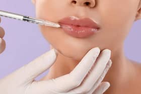 Cosmetic treatments such as botox and dermal fillers have grown in recent years, with concerns they can be carried out by anyone, without training.