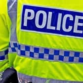 Police gave the update this afternoon. Pic: National World