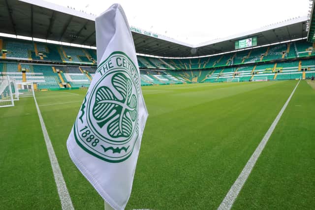The Bairns are off to Parkhead next month to take on Brendan Rodgers' Celtic side (Photo: Steve Welsh/Getty Images)