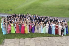 Braes HS at the Westerwood Hotel.