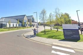 There have been "significant improvements" in the Out of Hours Service offered by NHS Forth Valley from Stirling Health and Care Centre over the last two years.