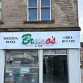 New owners for Bruno's 2 Go. Pic: Contributed