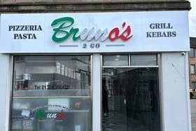 New owners for Bruno's 2 Go. Pic: Contributed