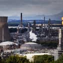 Grangemouth can be a new hub for sustainable industries (Picture: Jeff J Mitchell/Getty Images)