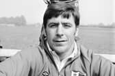 MYSTERY PLAYER: Who is ex-England and Lions ace? (Photo: Reg Speller/Fox Photos/Hulton Archive/Getty Images)