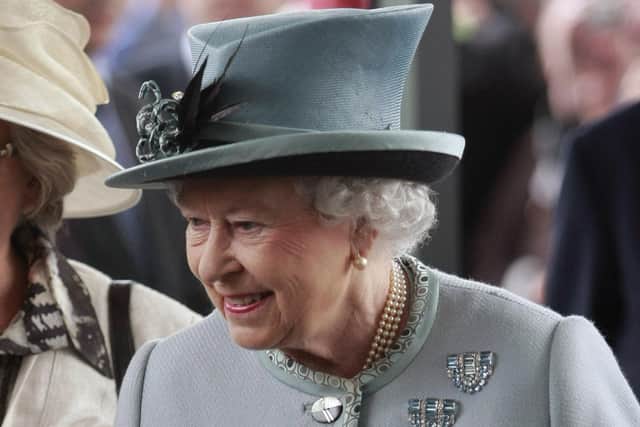 The Queen's Birthday Honours list featured a number of people from the Falkirk area being recognised for their good work