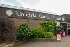 Klondyke Garden Centre