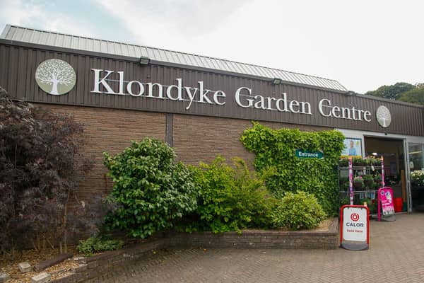 Klondyke Garden Centre