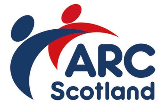 Arc Scotland